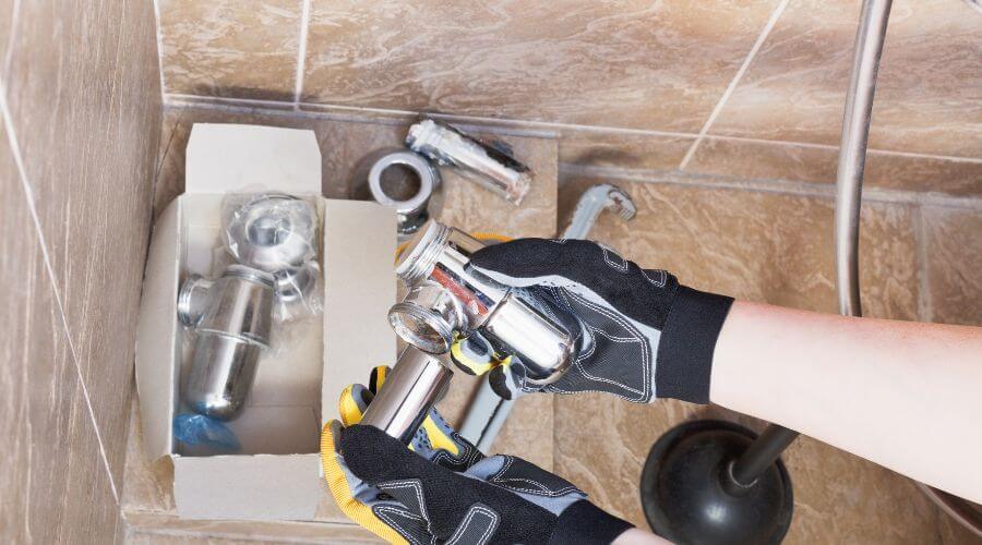 Professional Storm Sewer Service in Ozark, IL